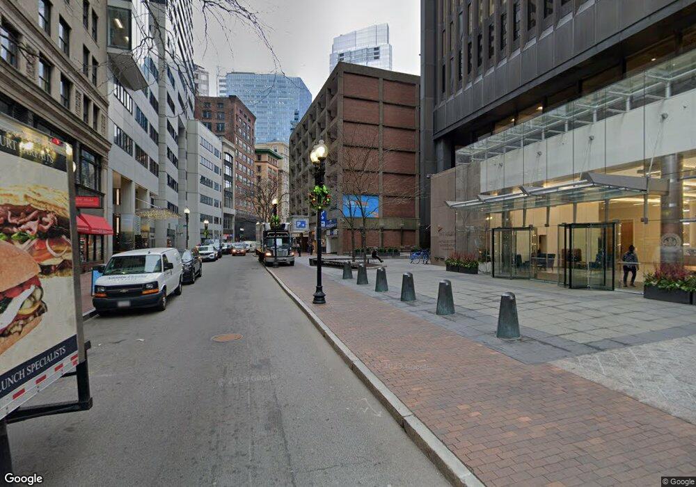 235 Washington St unit 4, Boston, MA 02201 - photo 1