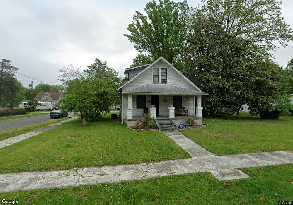 112 N Cherry St, Freeburg, IL 62243 - photo 1