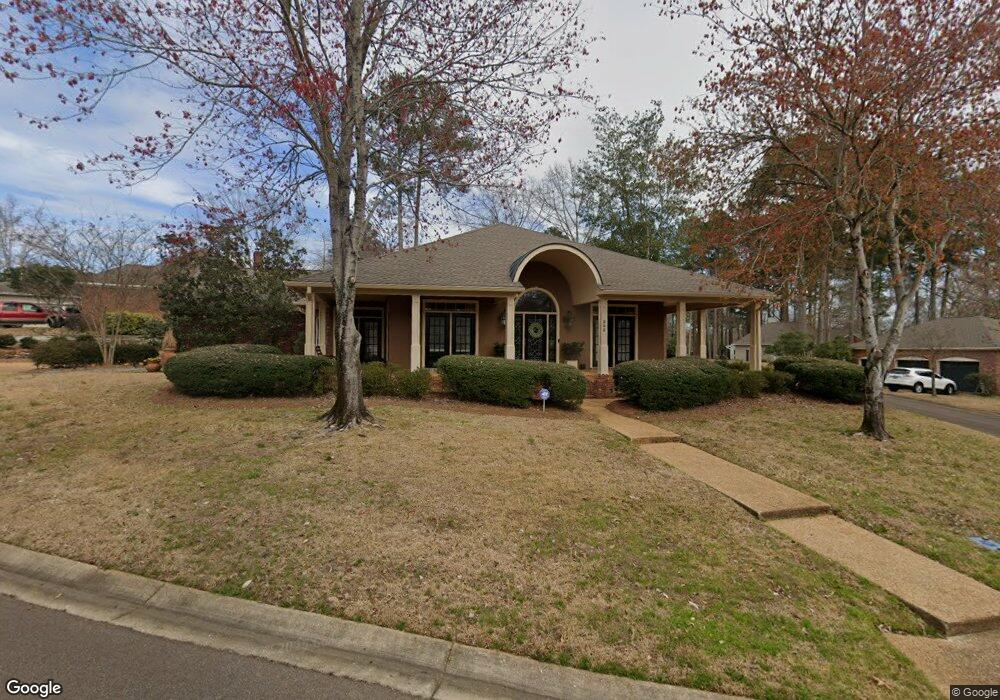 502 Ridge Cir, Brandon, MS 39047 - photo 1