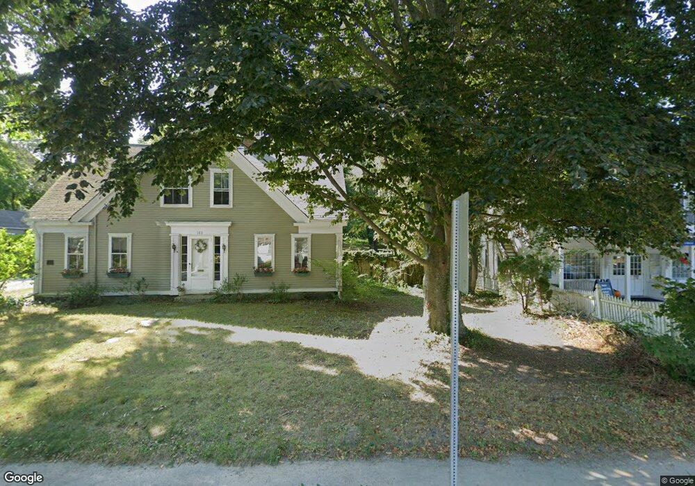 183 Route 6a, Yarmouth Port, MA 02675 - photo 1