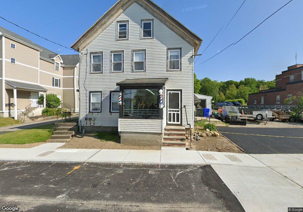 67 Main St unit 69, Hopkinton, MA 01748 - photo 1