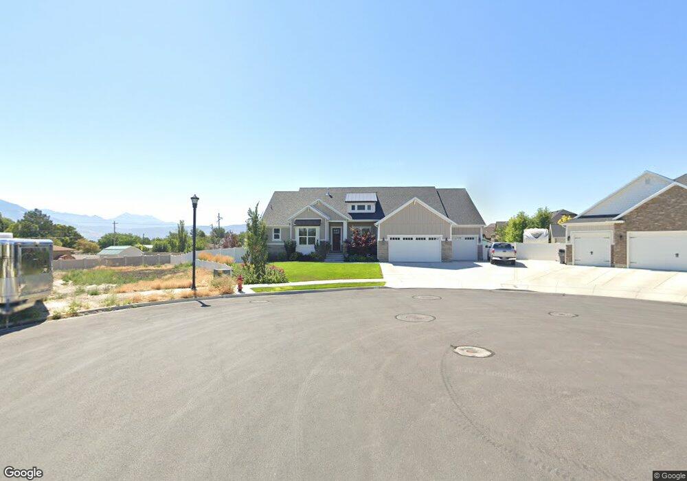 2757 W Retas Song Ct, South Jordan, UT 84095 - photo 1