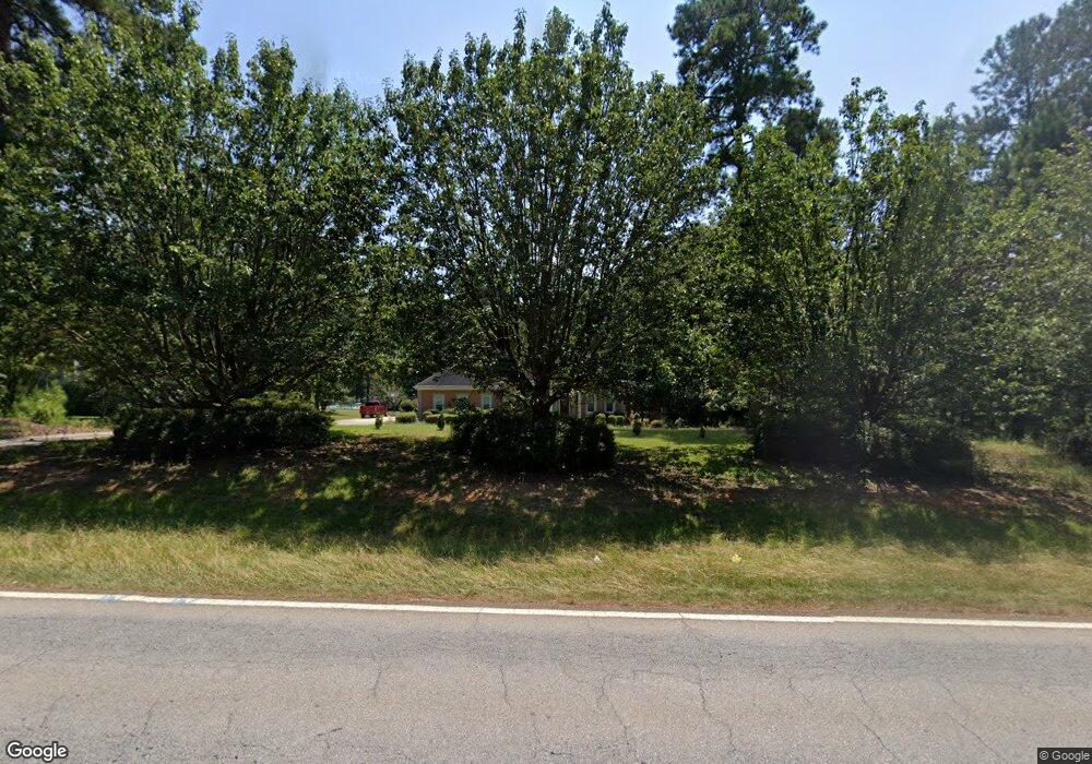 4700 Hardy McManus Rd, Evans, GA 30809 - photo 1