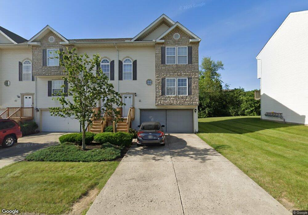 5906 Abernathy Ln unit 5906F, Columbus, OH 43232 - photo 1