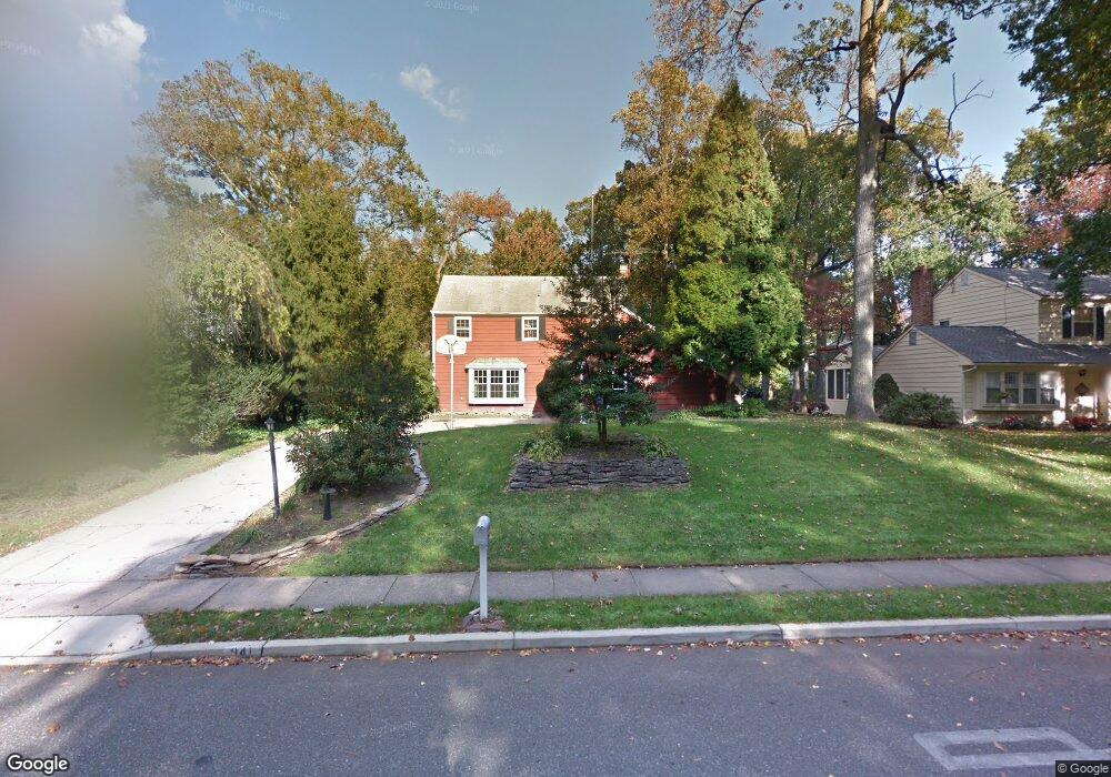 941 Locksley Ln, West Deptford, NJ 08096 - photo 1