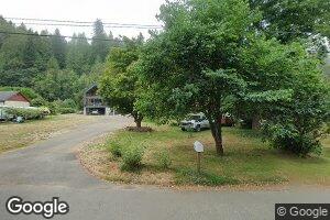 88040 Riverview Ave, Mapleton, OR 97453