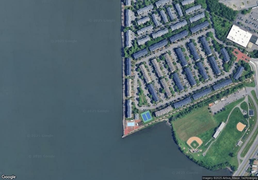 129 Cottonwood St unit 20H, Jersey City, NJ 07305 - photo 1