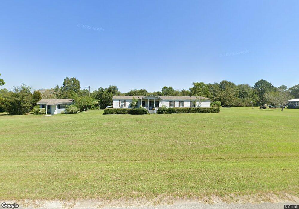 165 Running Rose Cir, Douglas, GA 31535 - photo 1