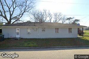 1420 W Gwinnett St, Savannah, GA 31415
