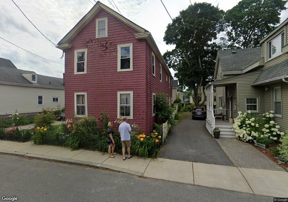 17 Conant St, Salem, MA 01970 - photo 1