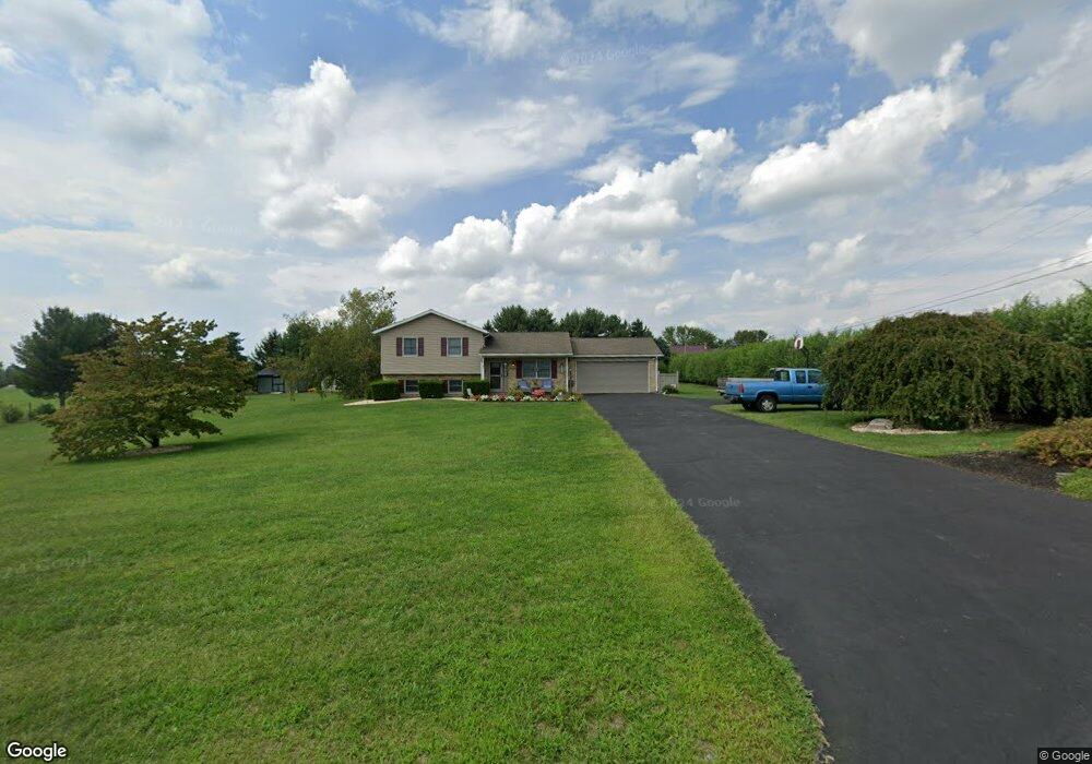 4075 Bullitt Rd, Greencastle, PA 17225 - photo 1