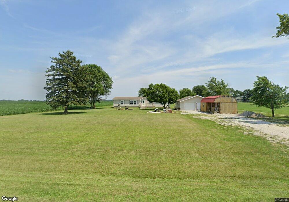 2232 S State Road 3, Greensburg, IN 47240 - photo 1