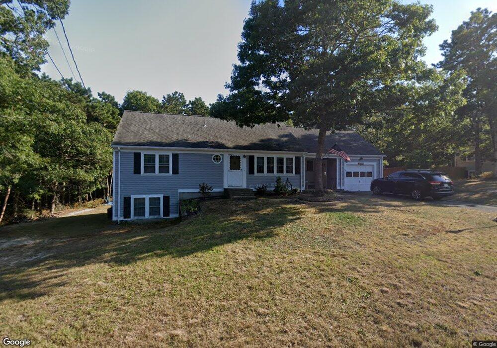 100 Stub Toe Rd, Cotuit, MA 02635 - photo 1