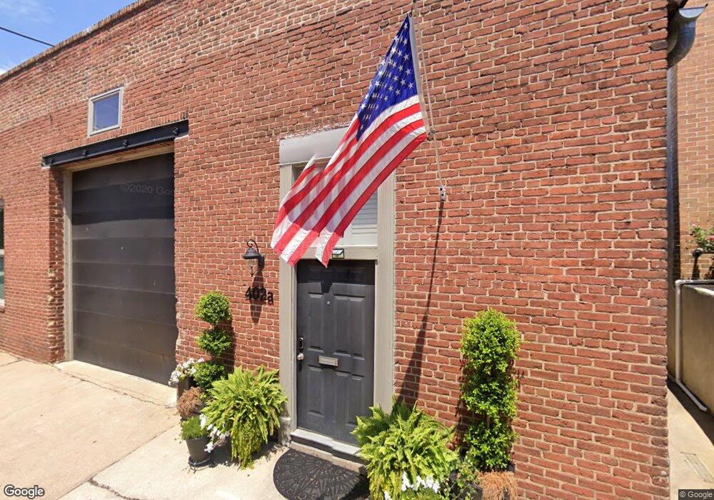 402 Grindall St unit B, Baltimore, MD 21230 - photo 1