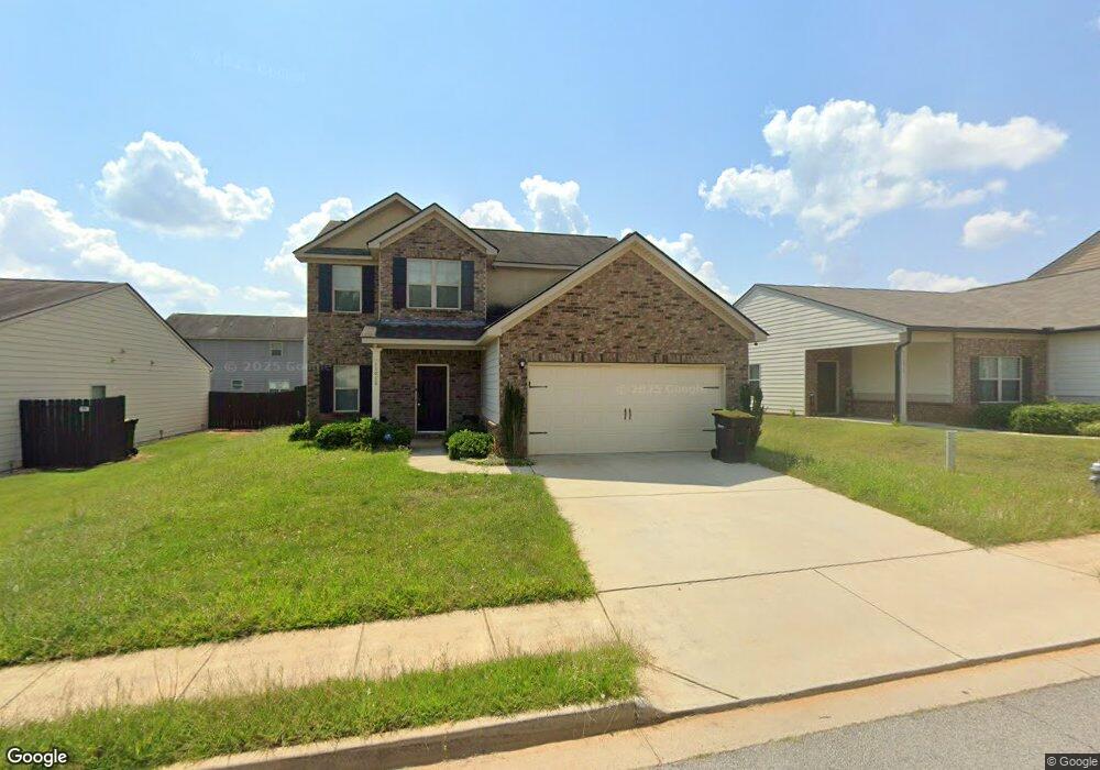 11010 Station Dr unit 170, Hampton, GA 30228 - photo 1