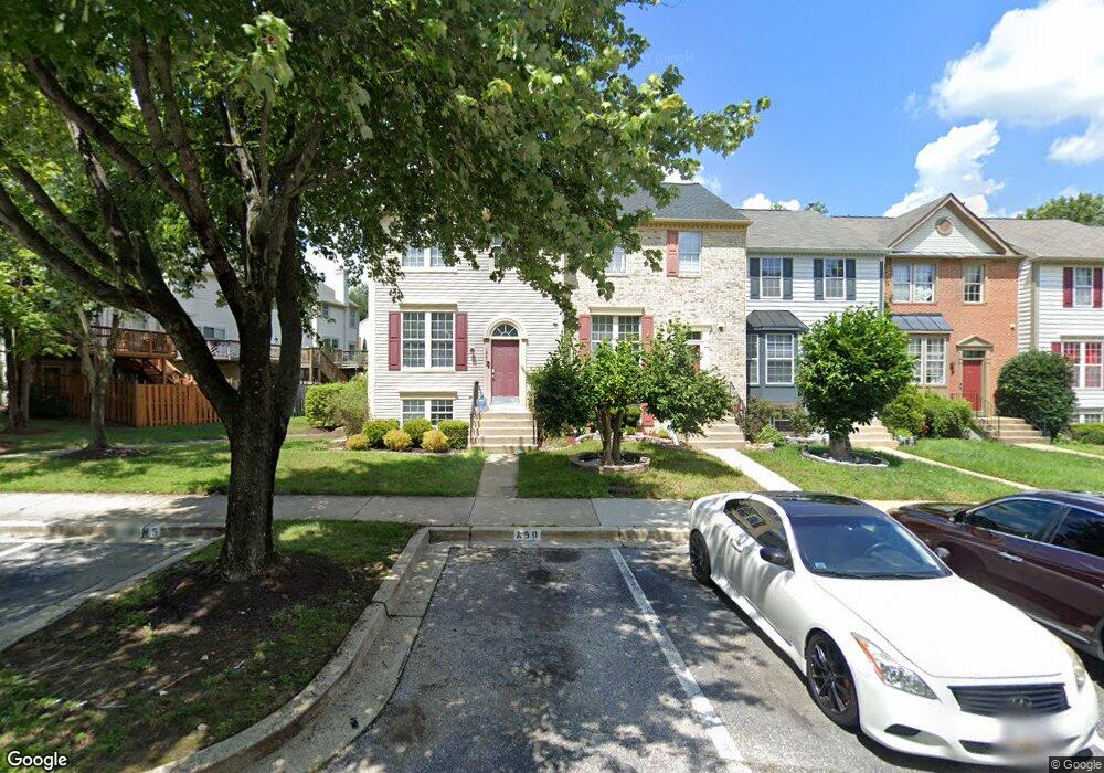 10402 Spencer Ct, Bowie, MD 20721 - photo 1