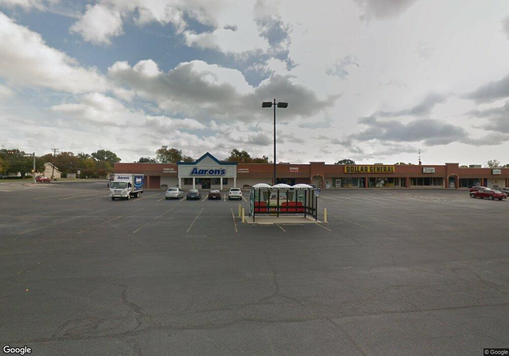 5895 Dripping Springs Rd, Denison, TX 75021 - photo 1