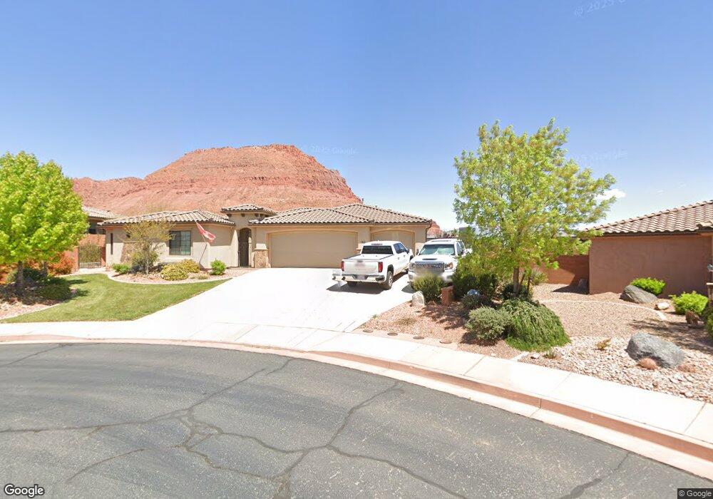 141 Madera Trail W, Ivins, UT 84738 - photo 1