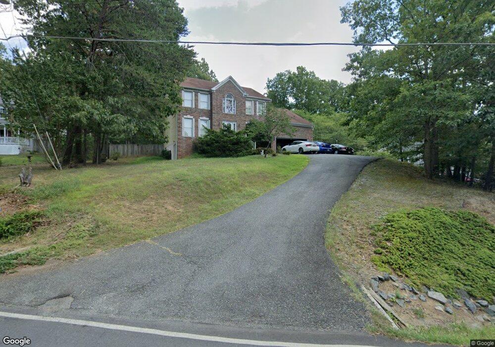 3242 Titanic Dr, Stafford, VA 22554 - photo 1