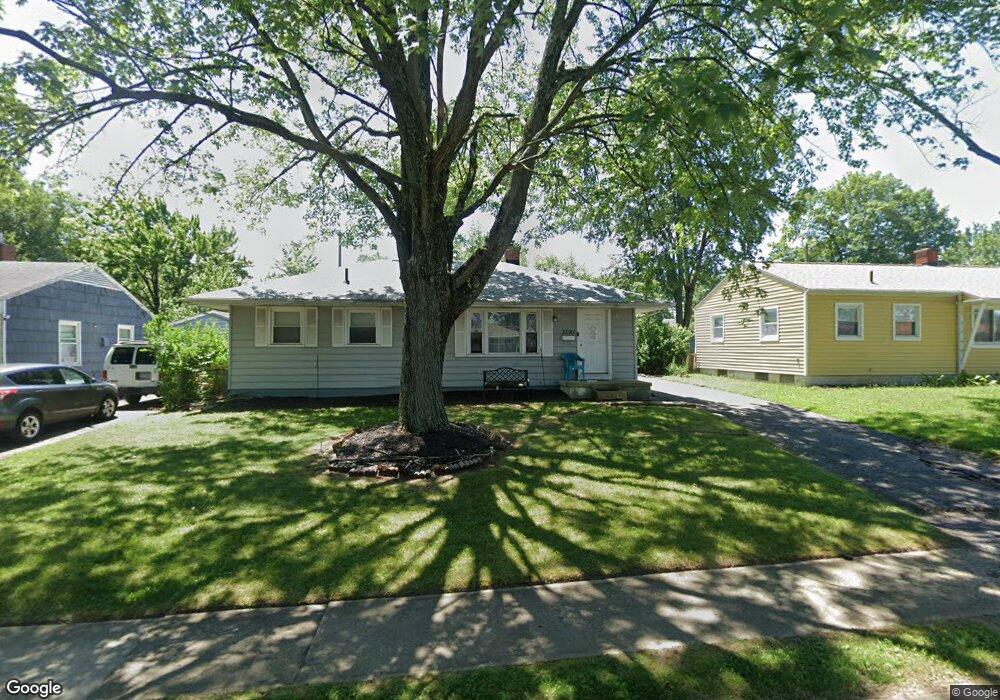 2021 Fenton St, Columbus, OH 43224 - photo 1