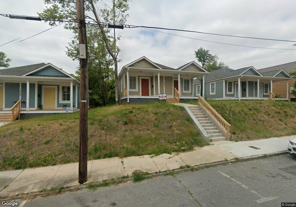 932 Oglethorpe St, Macon, GA 31201 - photo 1