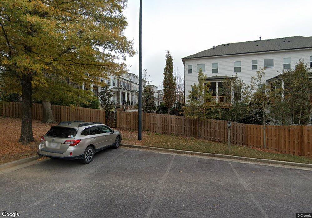 485 Letchans Ln, Alpharetta, GA 30009 - photo 1