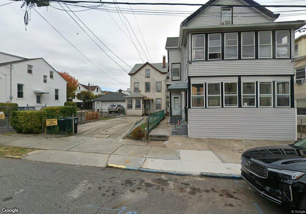 21 Park St, Paterson, NJ 07503 - photo 1