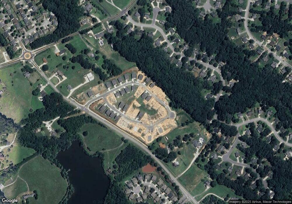 4021 Adler Cir, Buford, GA 30519 - photo 1