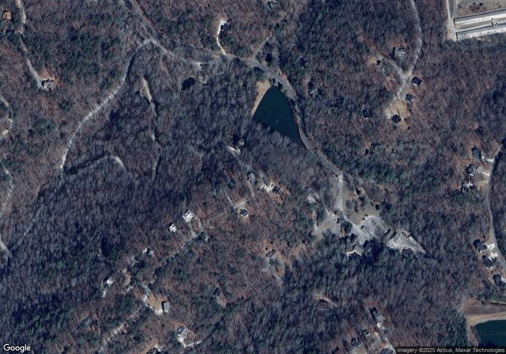 644 Summit Ln unit 5224, Ellijay, GA 30540 - photo 1