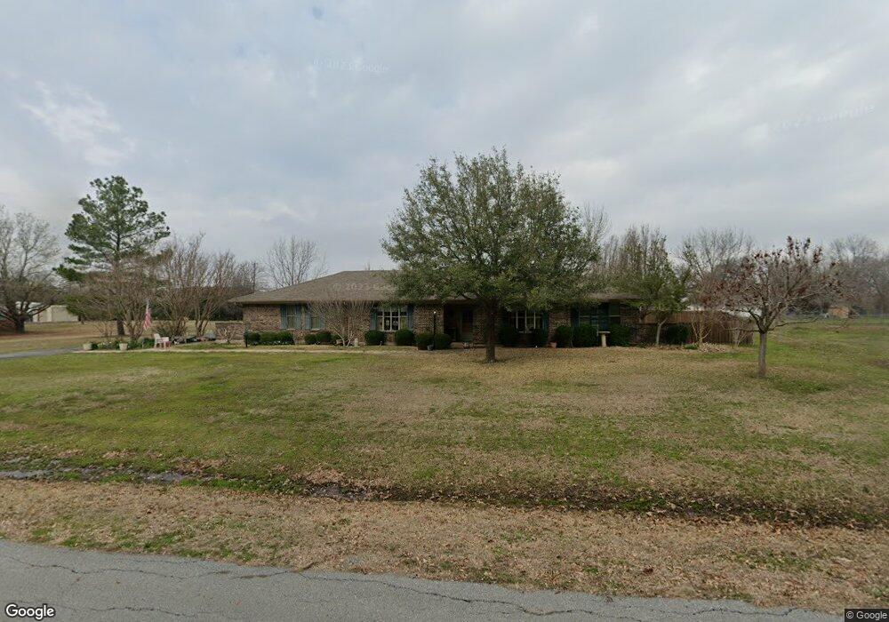 4509 Arroyo Trail, Sherman, TX 75090 - photo 1