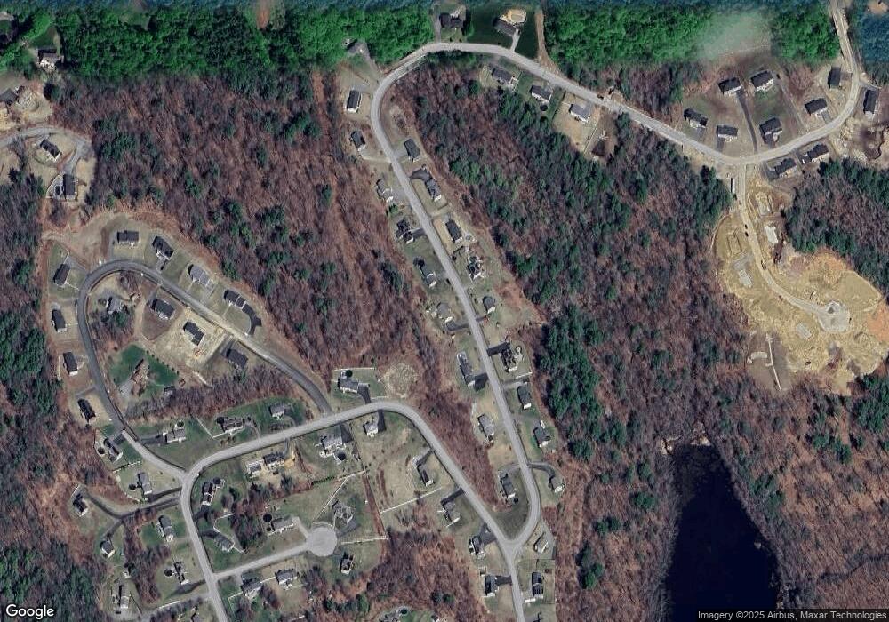 13 Grizzly Dr, Rutland, MA 01543 - photo 1