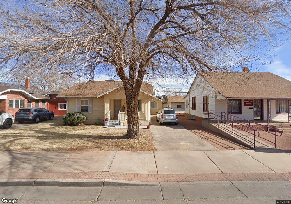 304 W Third St unit 1, Winslow, AZ 86047 - photo 1