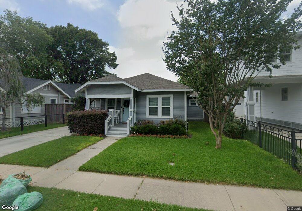 211 E 24th St, Houston, TX 77008 - photo 1