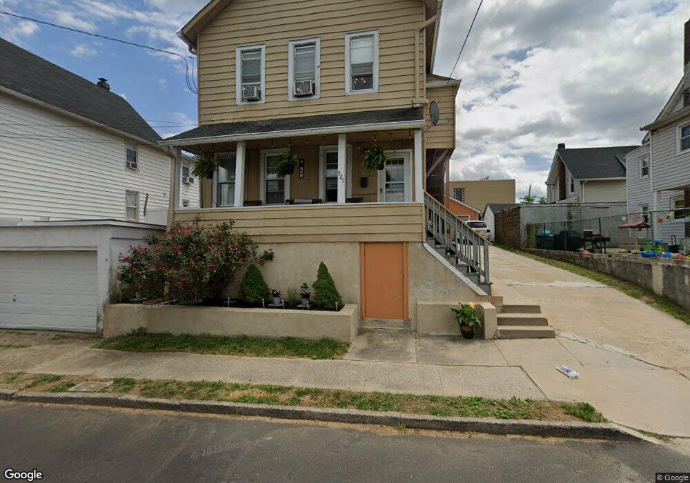 527 Center St unit 1r, South Amboy, NJ 08879 - photo 1