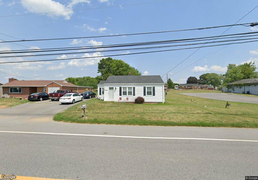 13921 Pennsylvania Ave, Hagerstown, MD 21742 - photo 1