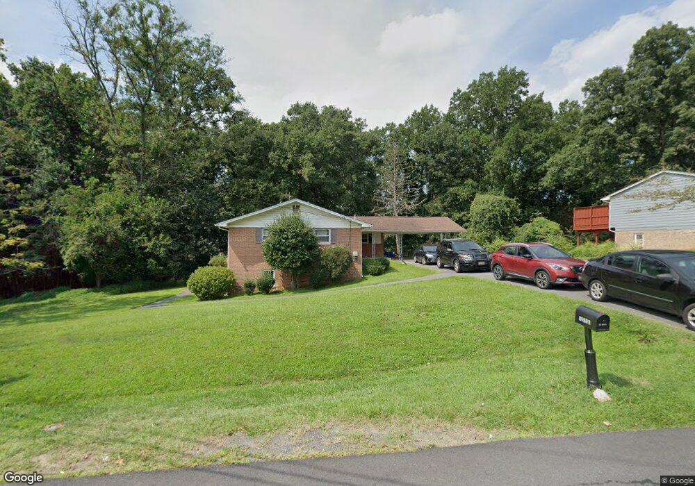 12716 Eldrid Place, Silver Spring, MD 20904 - photo 1