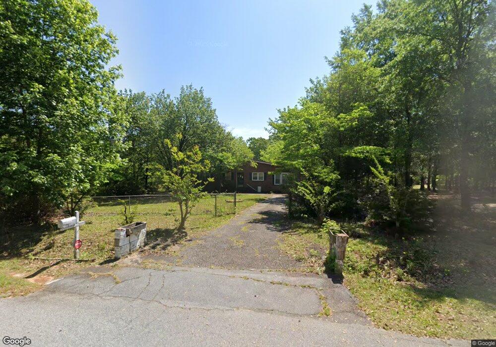 204 Webb St, Warner Robins, GA 31093 - photo 1