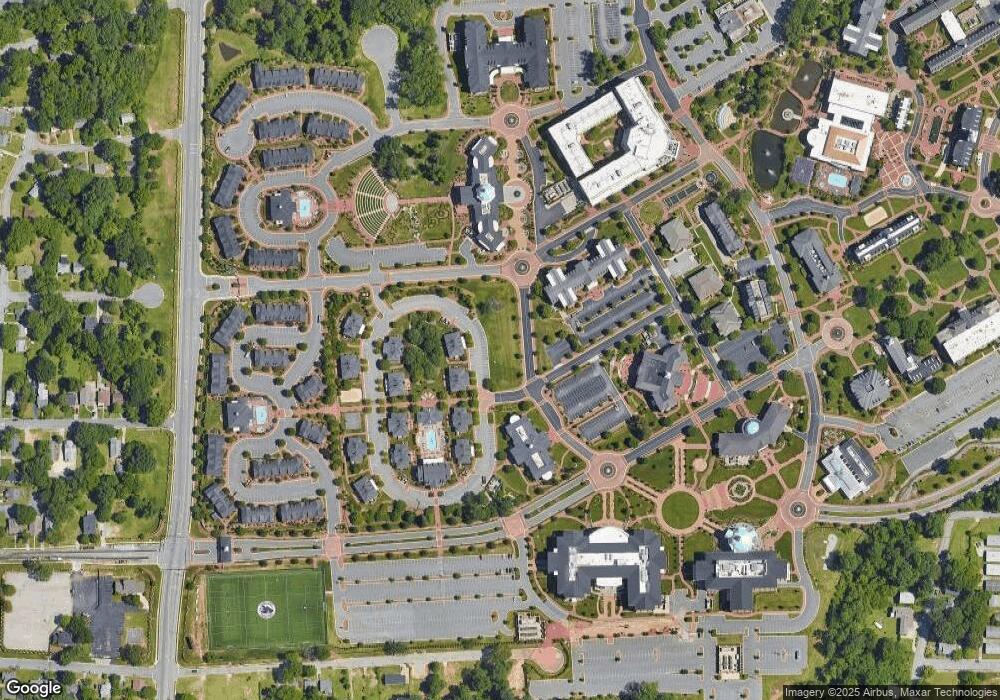 805 5th St, High Point, NC 27262 - photo 1