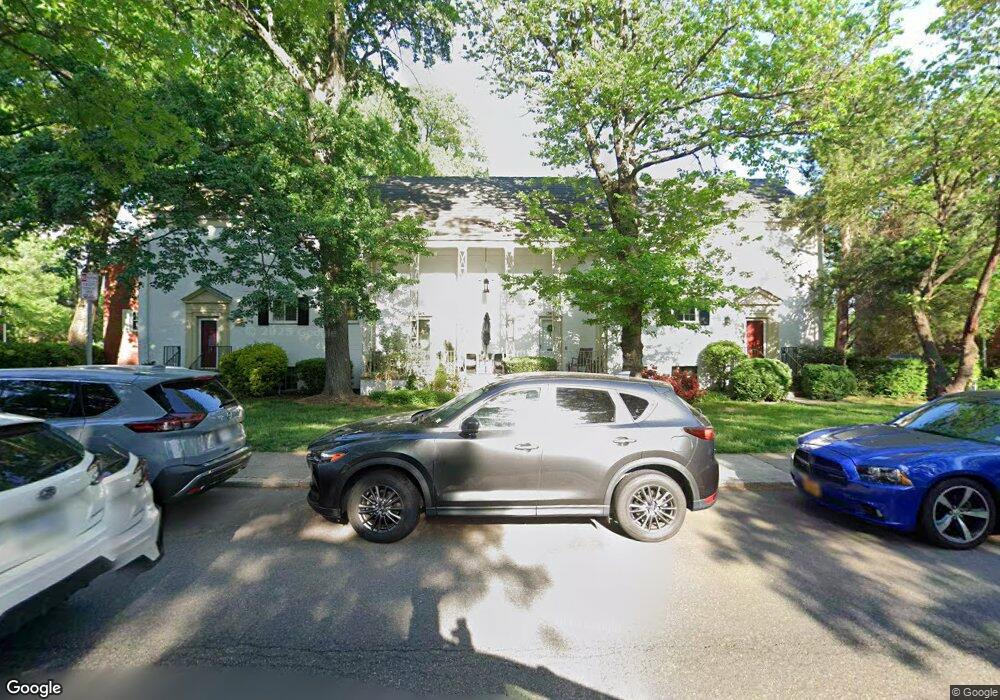 3423 Martha Custis Dr unit 968-34, Alexandria, VA 22302 - photo 1