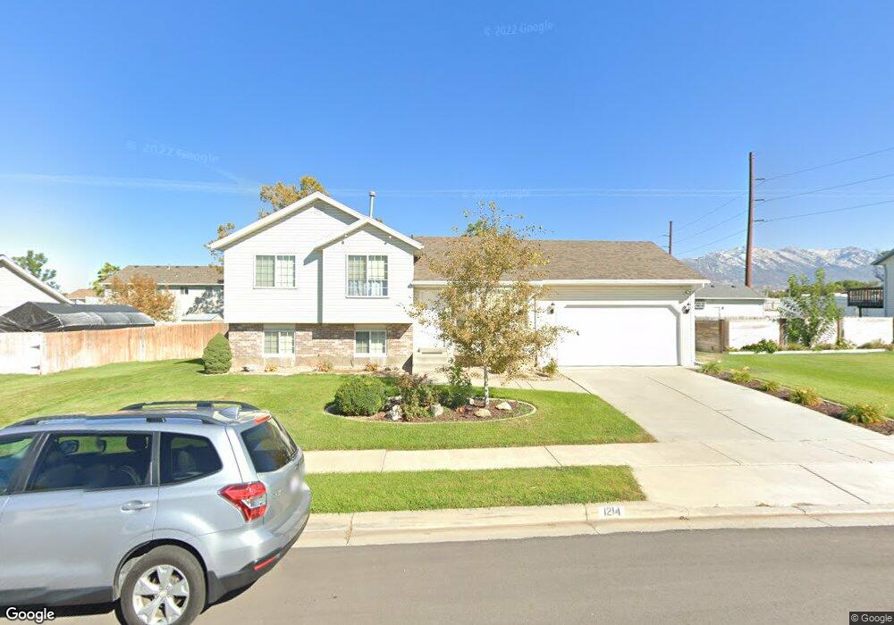 1214 W 1870 N, Lehi, UT 84043 - photo 1