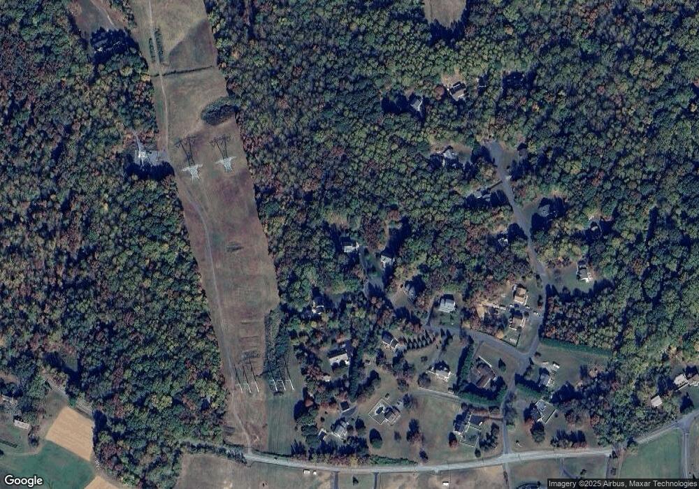 3005 Ali Ct, Huntingtown, MD 20639 - photo 1