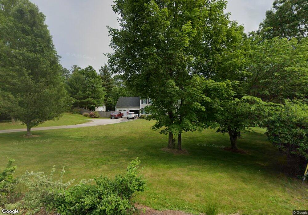 117 Wiley Hill Rd, Londonderry, NH 03053 - photo 1