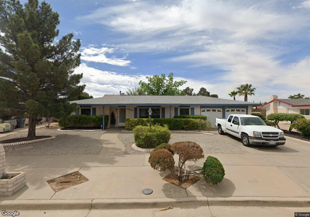 10728 Aldama Ct, El Paso, TX 79935 - photo 1