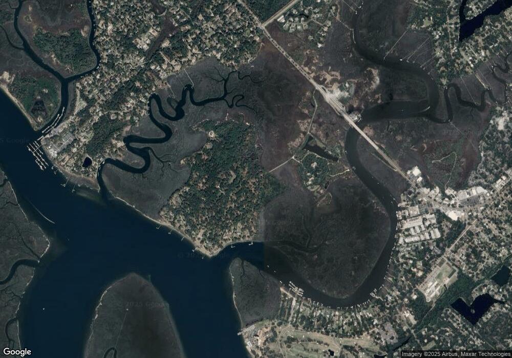 TBD Turners Rock Rd, Savannah, GA 31410 - photo 1