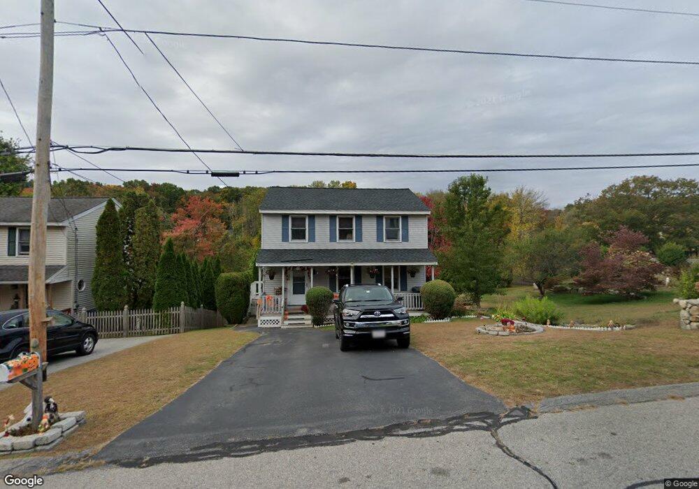 192 Haverhill St, Dracut, MA 01826 - photo 1