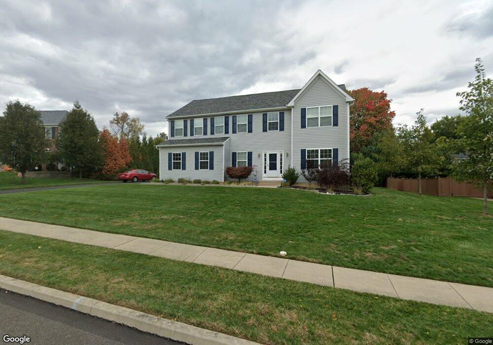 4 Vine Way, Langhorne, PA 19047 - photo 1