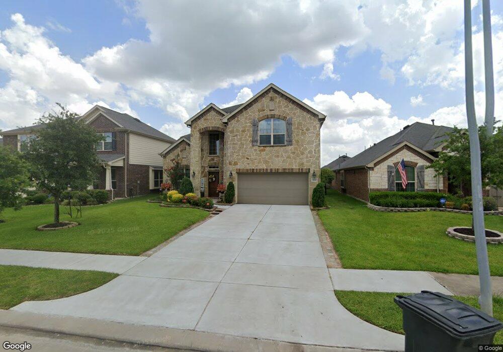 31810 Chapel Rock Ln, Spring, TX 77386 - photo 1