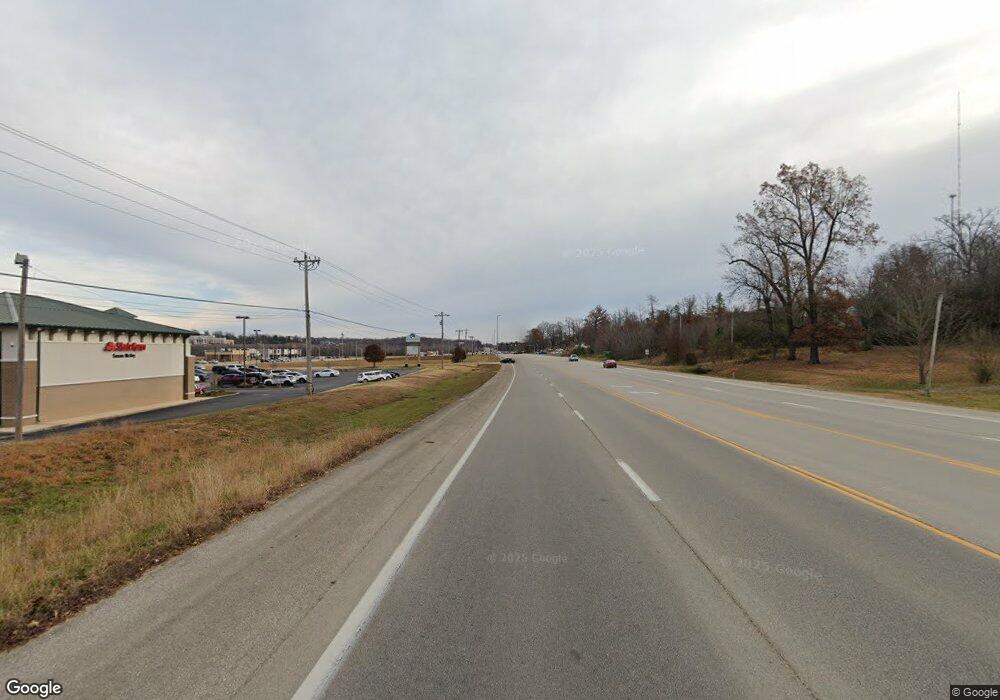 0 E Side of Mars Ln unit MAR22077123, Poplar Bluff, MO 63901 - photo 1