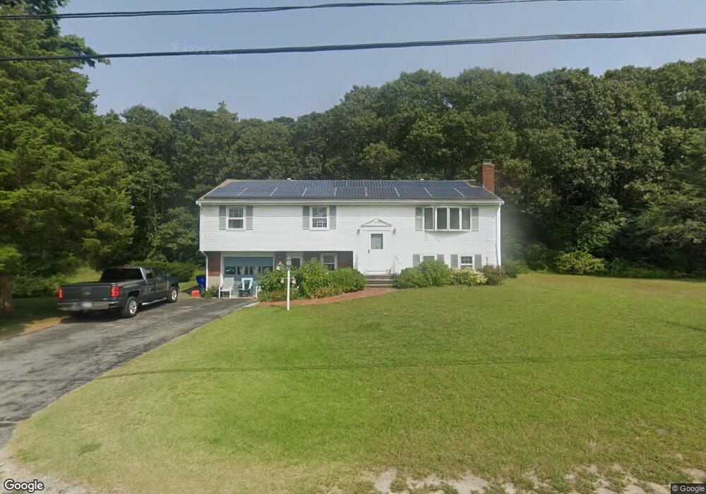 14 Crows Nest Dr, Buzzards Bay, MA 02532 - photo 1