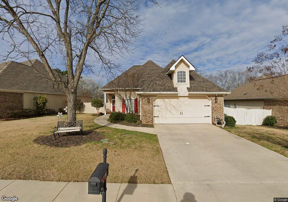 102 Huntington Way, Centerville, GA 31028 - photo 1